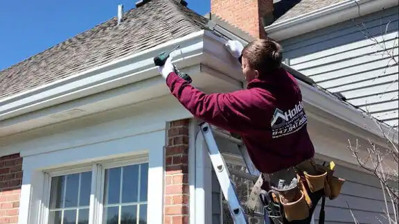 gutter services Glenview